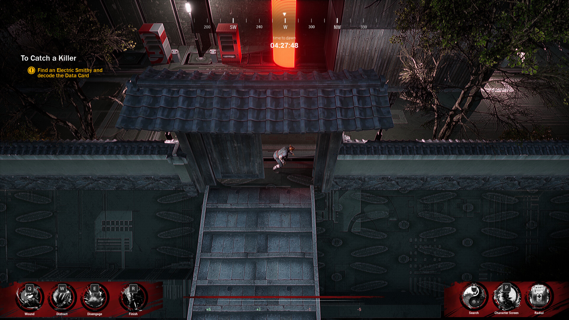 Katana-Ra: Shinobi Rising Steam CD Key