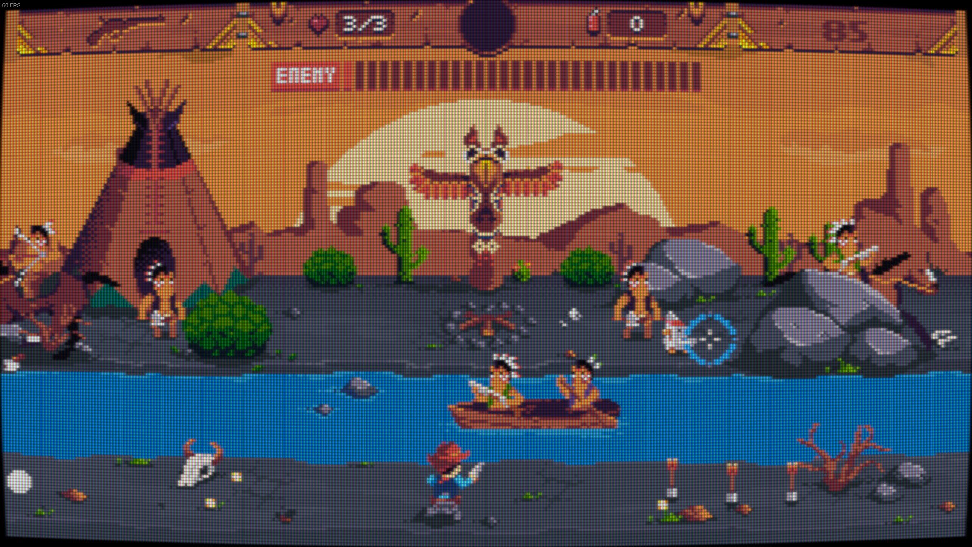 Gunman Tales EU PC Steam CD Key