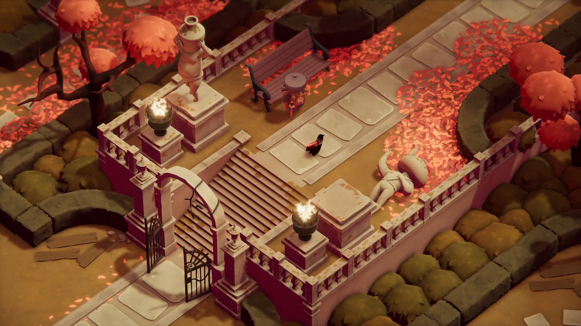 Death's Door EU Steam CD Key