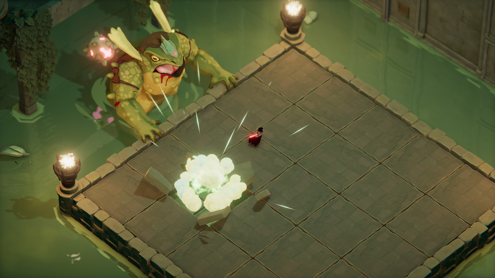 Death's Door EU Steam CD Key
