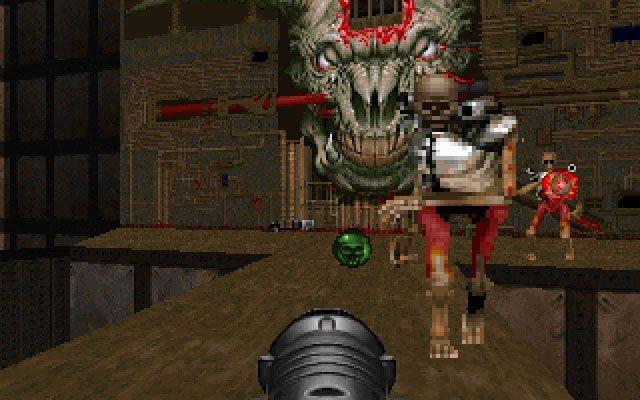Doom II + Master Levels for Doom II Bundle Steam CD Key