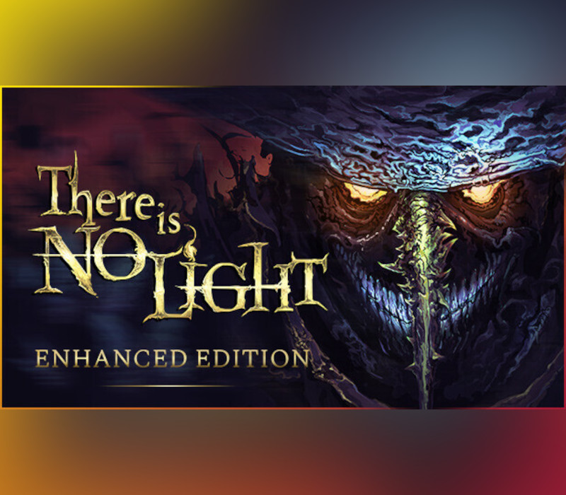 There Is No Light: Enhanced Edition PC Steam Account