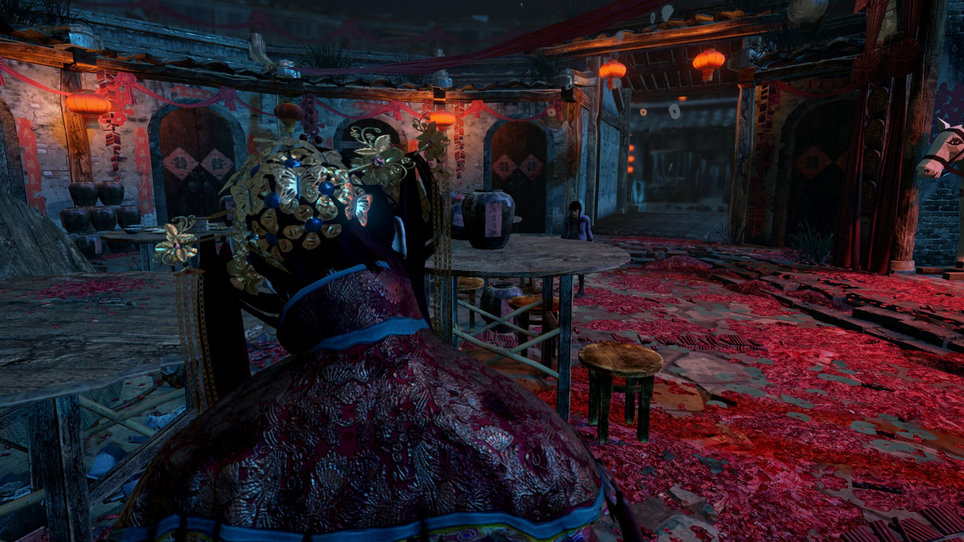 Soul At Stake PC Steam CD Key