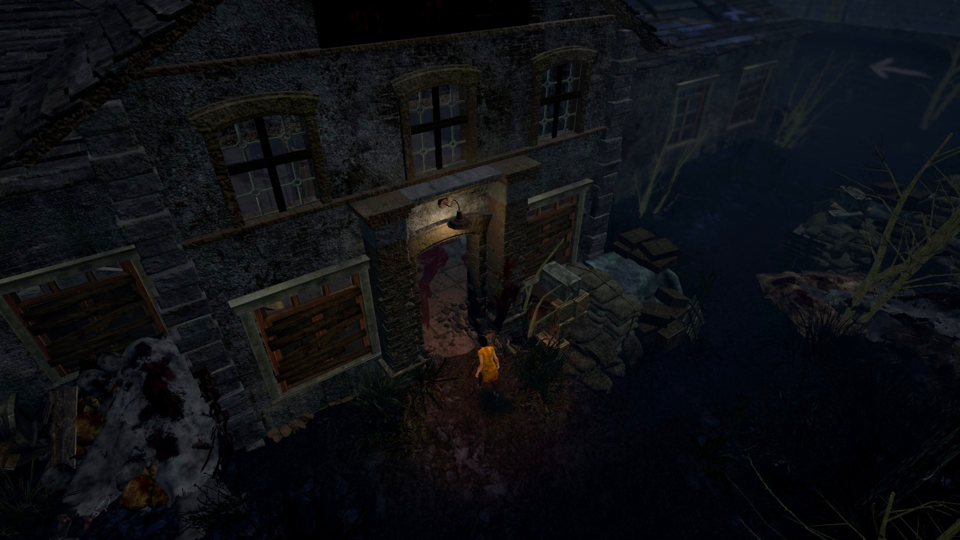 Soul At Stake PC Steam CD Key