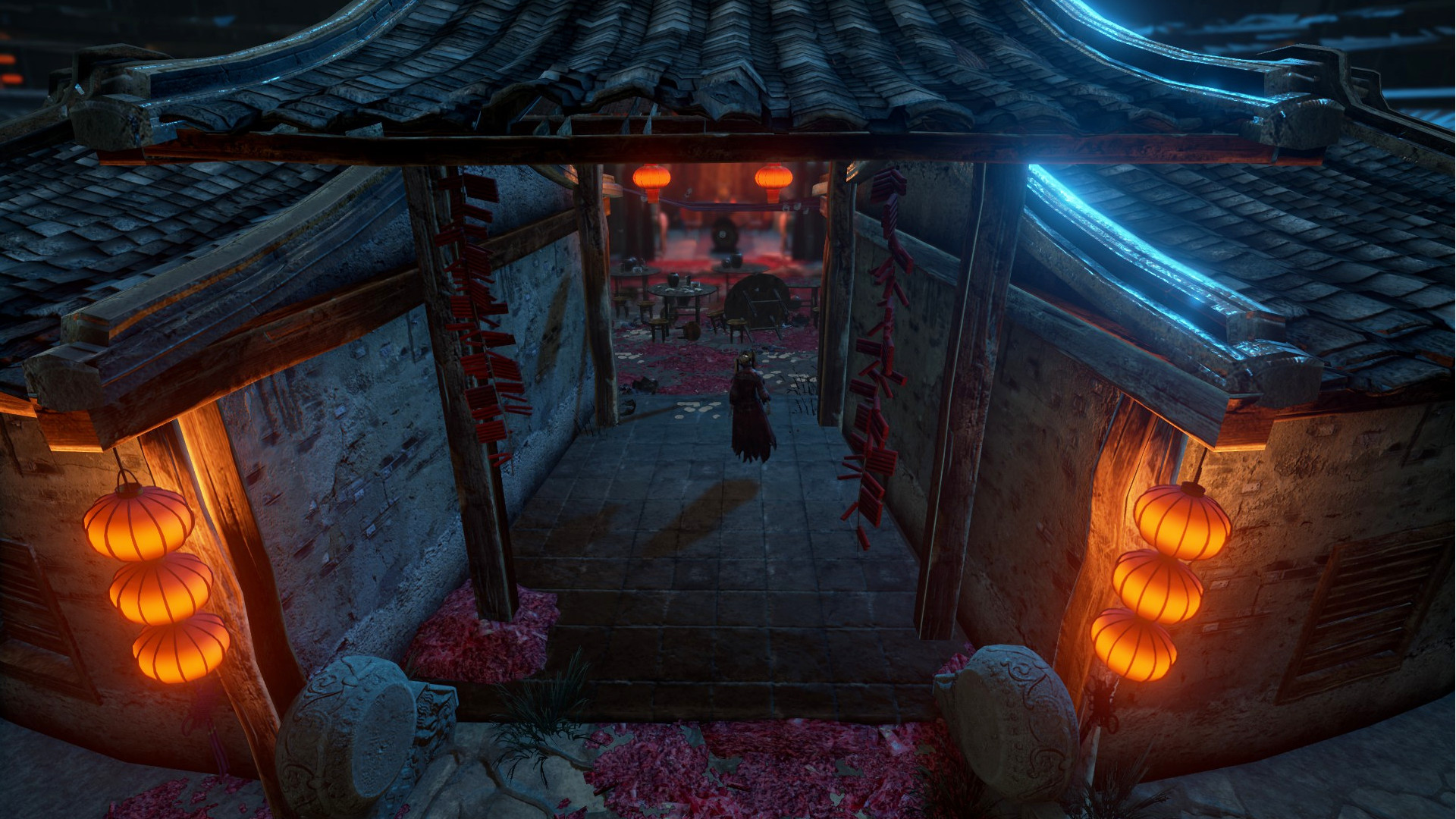 Soul At Stake PC Steam CD Key