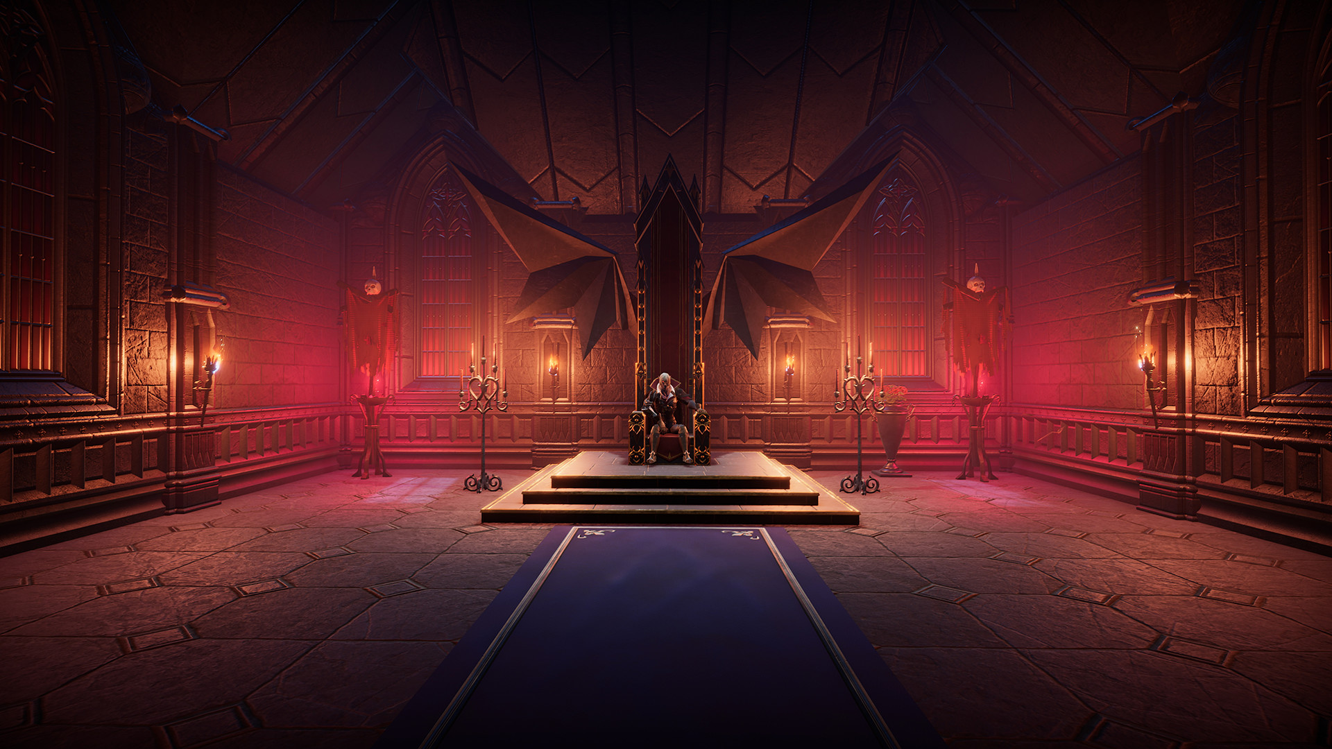 V Rising EU Steam CD Key