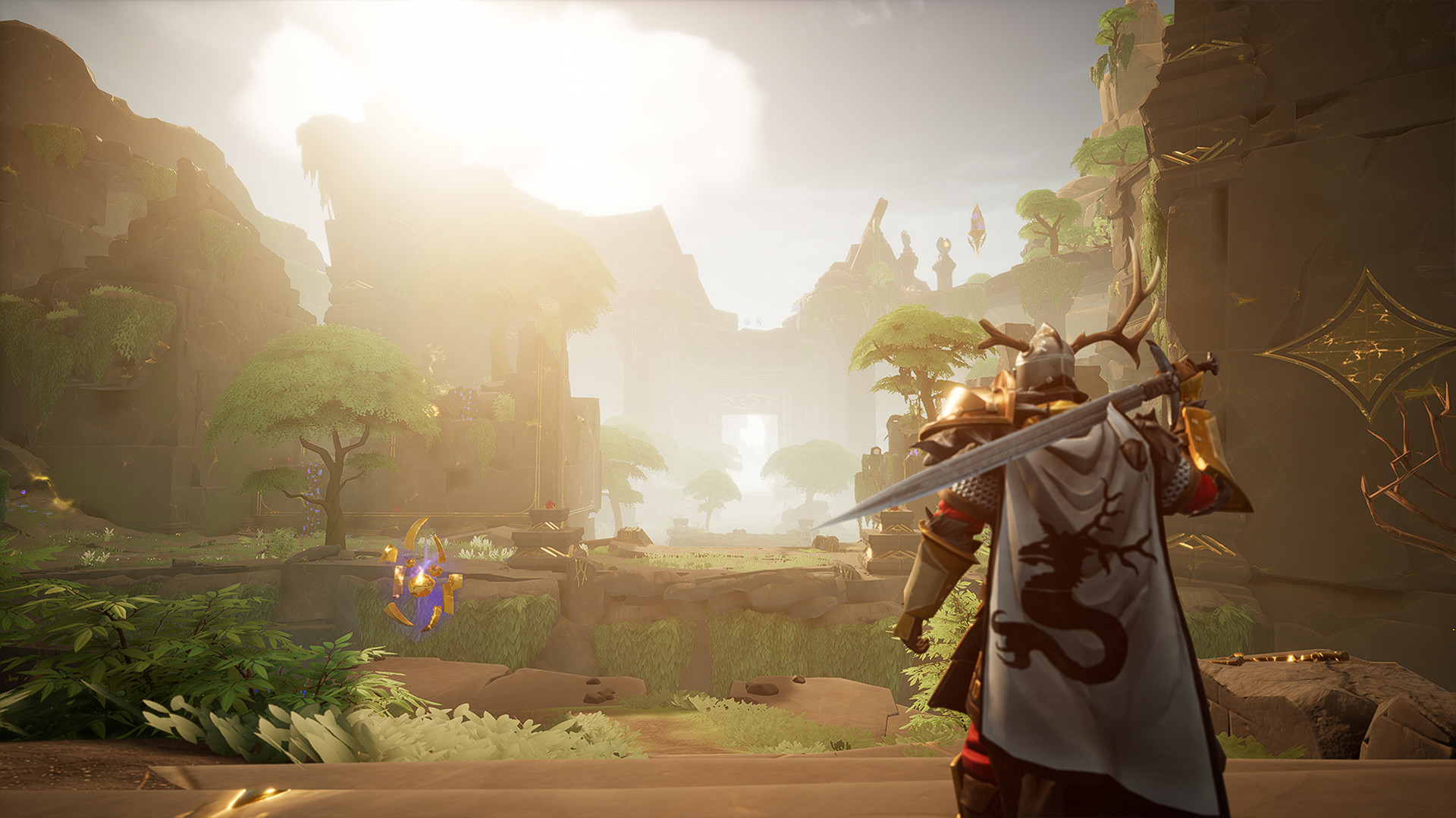 Stray Blade AR Xbox Series X|S CD Key