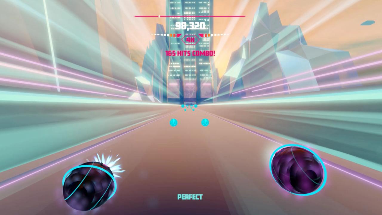 Synth Riders PC Steam CD Key