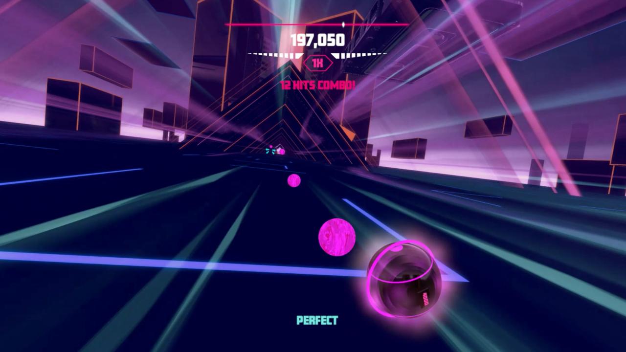 Synth Riders PC Steam CD Key