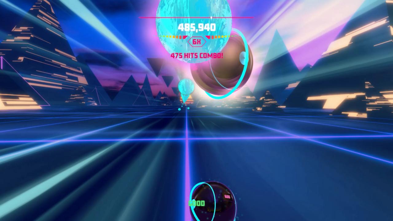 Synth Riders PC Steam CD Key