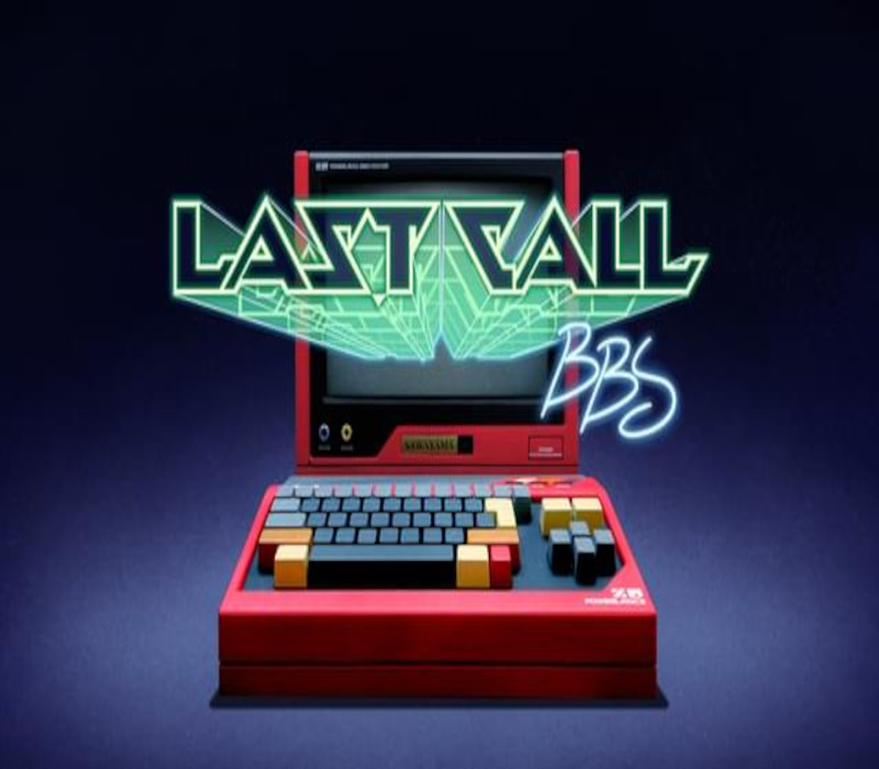 Last Call BBS PC Steam Account