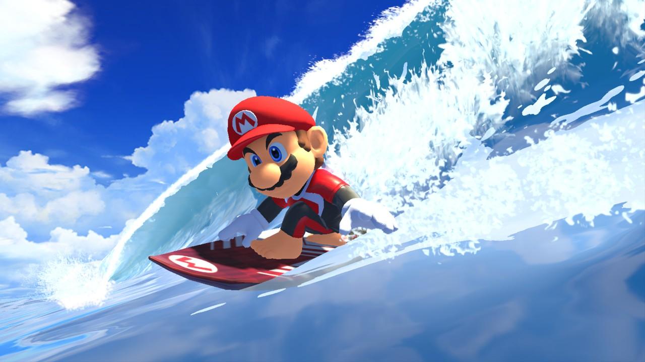 Mario & Sonic at the Olympic Games Tokyo 2020 Nintendo Switch Online A