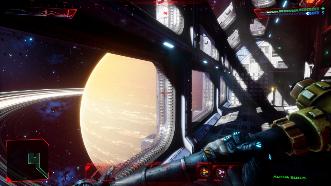 System Shock PC Steam CD Key