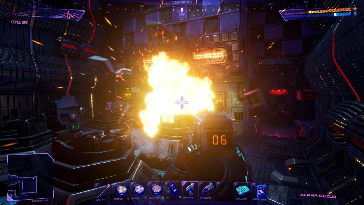 System Shock PC Steam CD Key