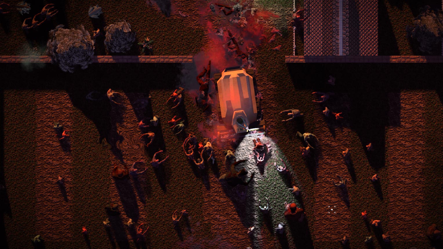 Splatter - Zombiecalypse Now Steam CD Key