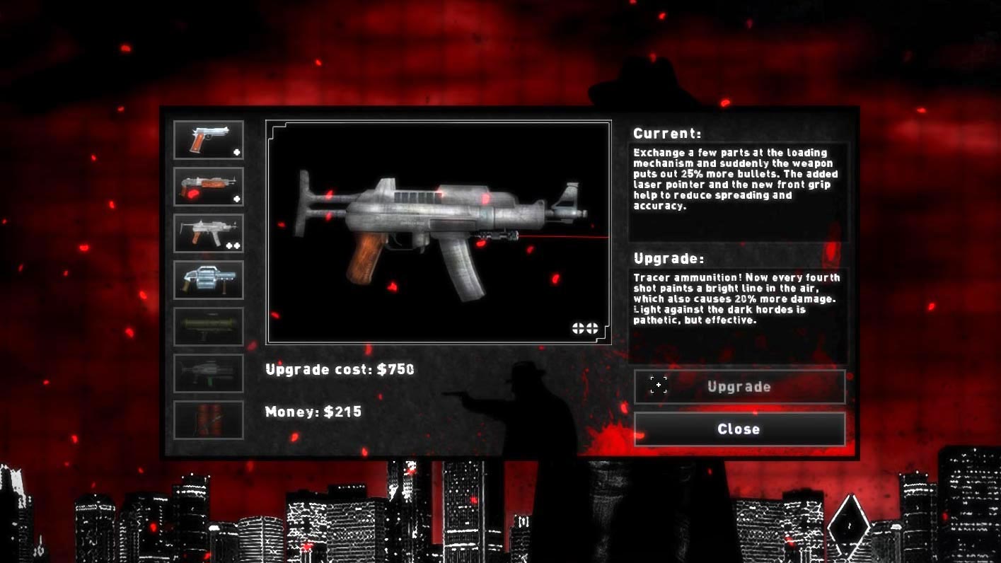 Splatter - Zombiecalypse Now Steam CD Key