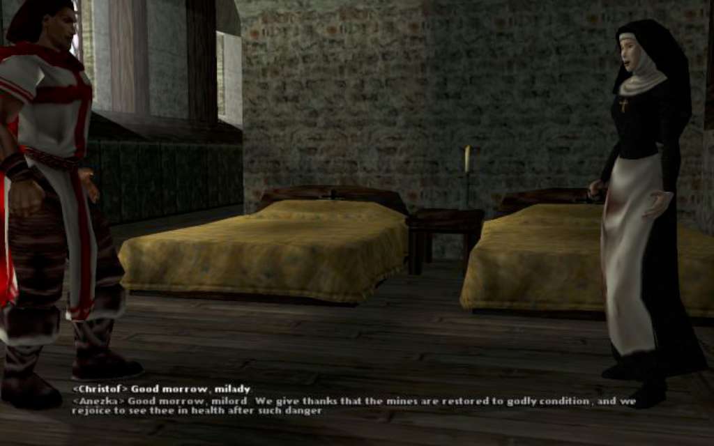 Vampire: The Masquerade - Redemption Steam Altergift