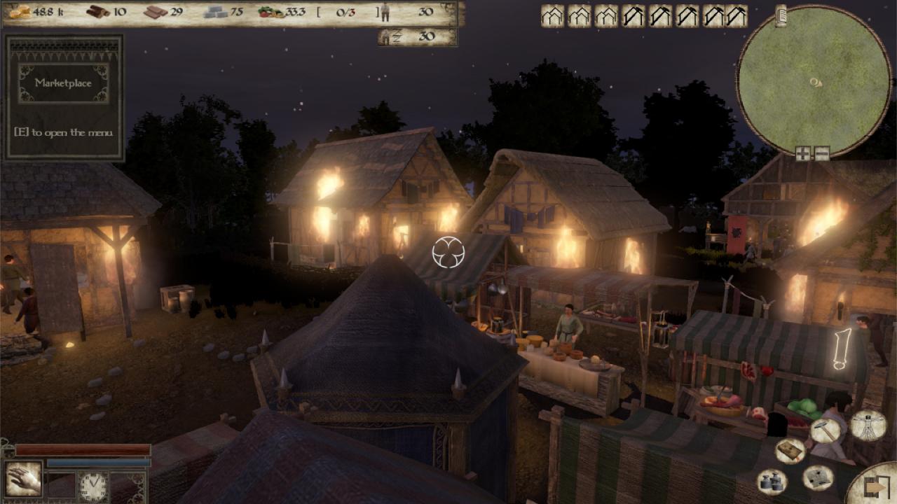 Empires and Tribes Steam CD Key