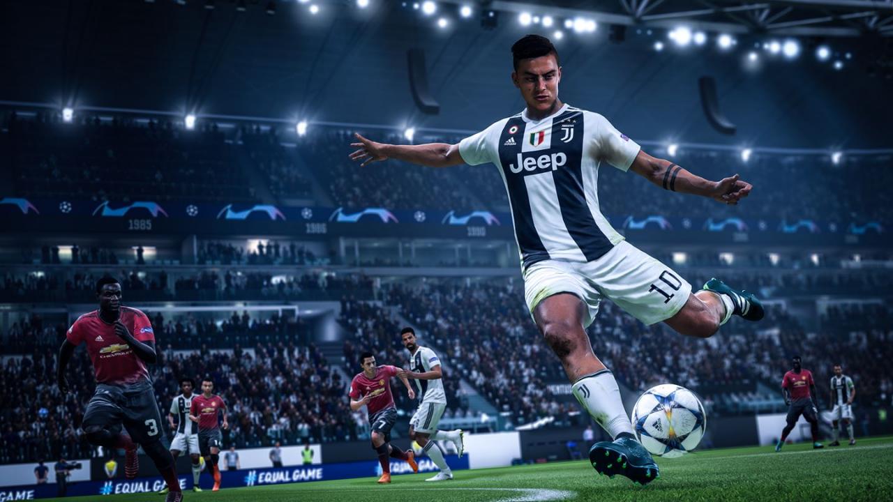 EA Sports 19 Bundle Xbox One CD Key