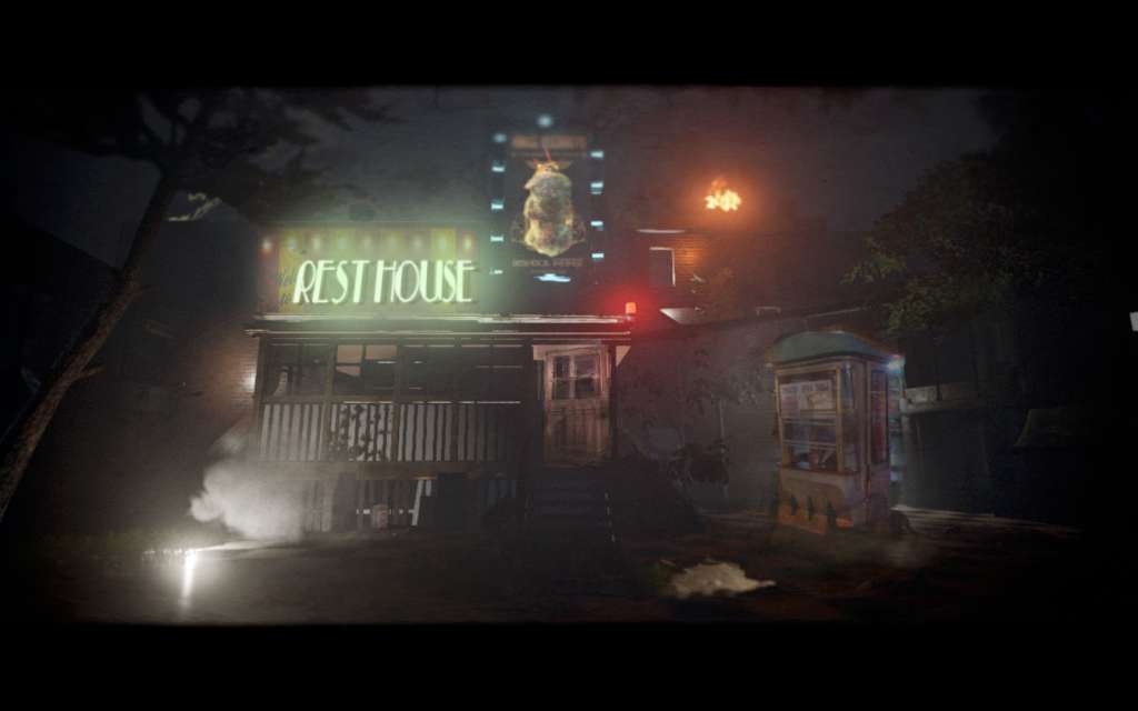 Rest House Steam CD Key