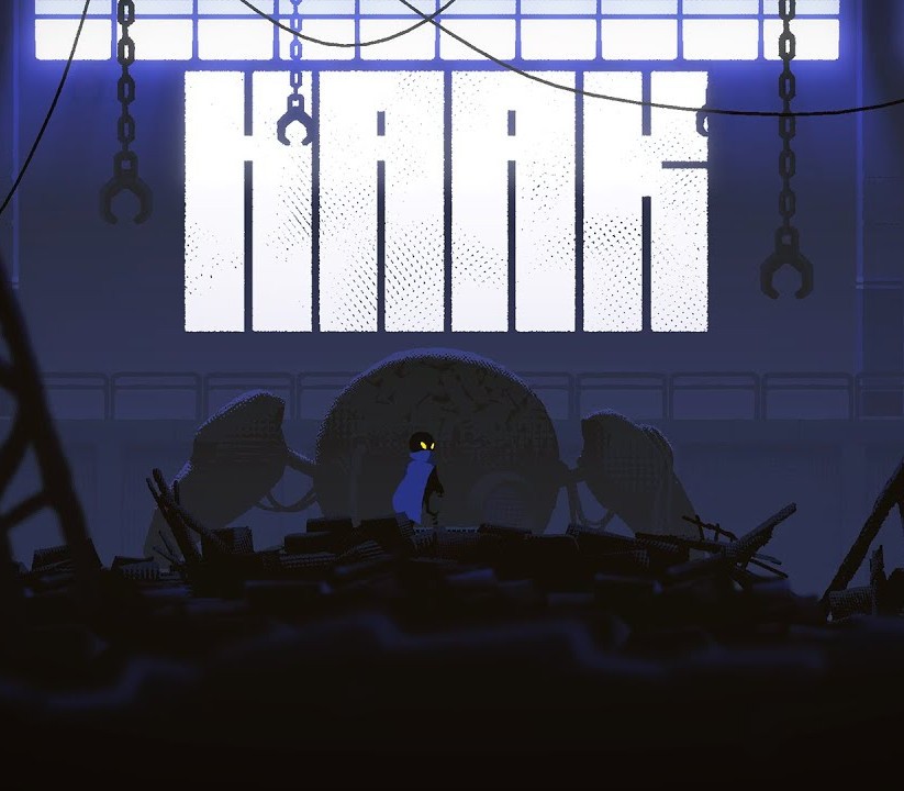 HAAK PC Steam Account