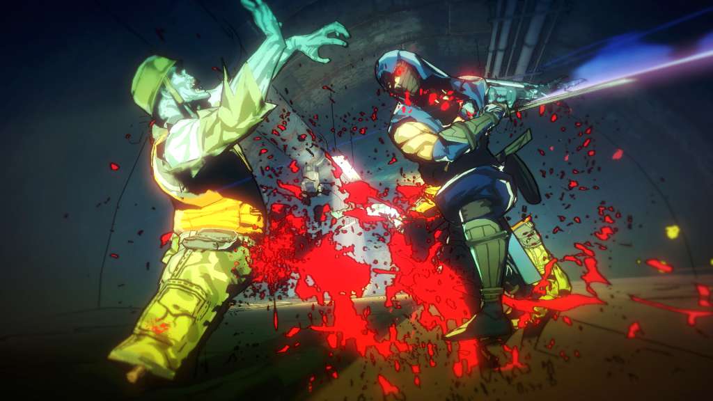 Yaiba Ninja Gaiden Z PC Steam Gift
