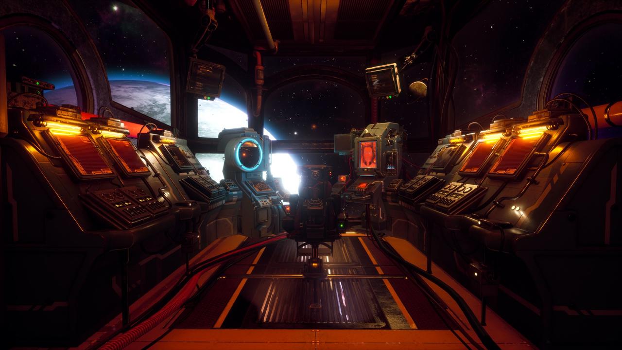 The Outer Worlds EU XBOX One / Windows 10 CD Key