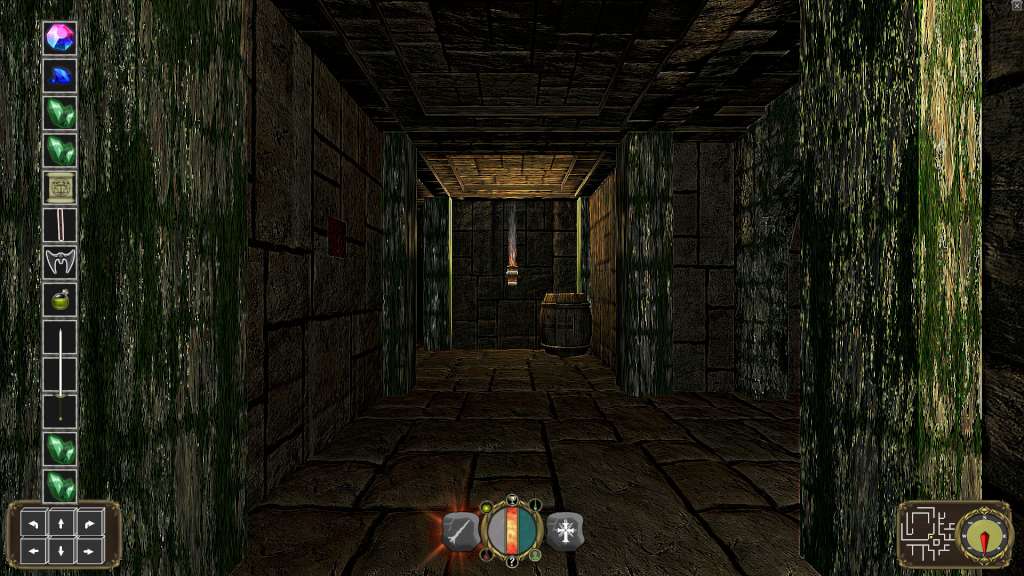 The Dungeons of Castle Madness Steam CD Key