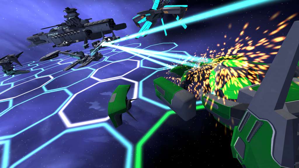 Atriage Steam CD Key