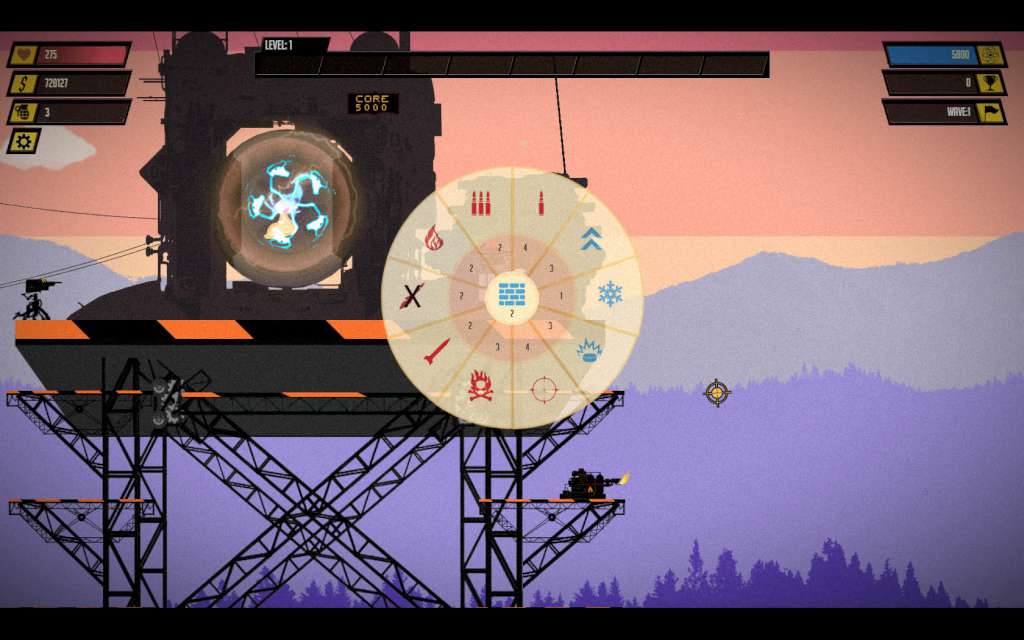 My Tower, My Home Steam CD Key