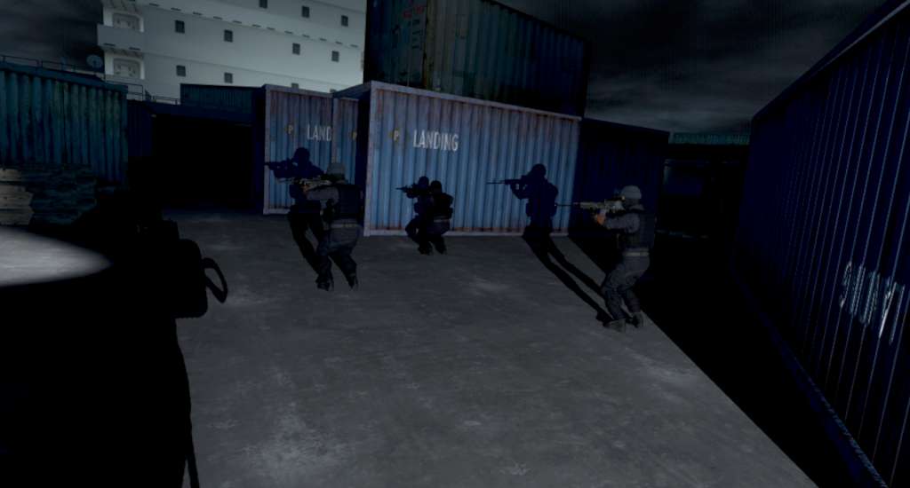 Onward PC Steam Altergift
