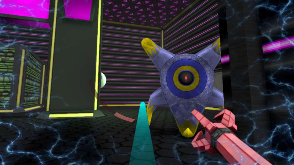 4089: Ghost Within PC Steam CD Key