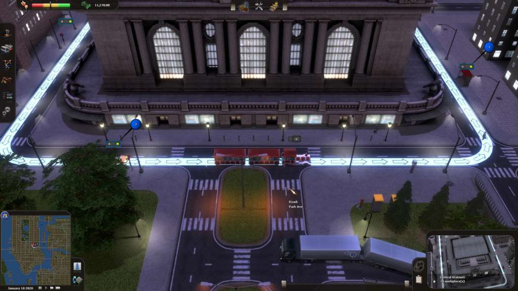 Cities in Motion - DLC Collection 2016 Steam CD Key