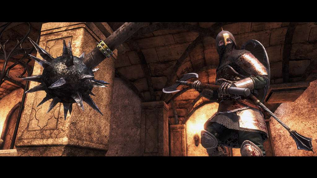 Chivalry: Medieval Warfare 4-Pack Steam Gift