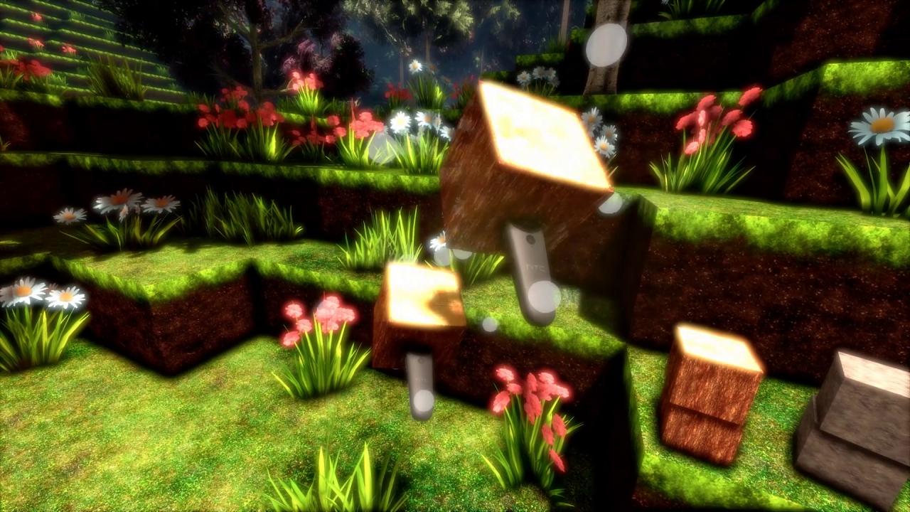 cyubeVR Steam CD Key
