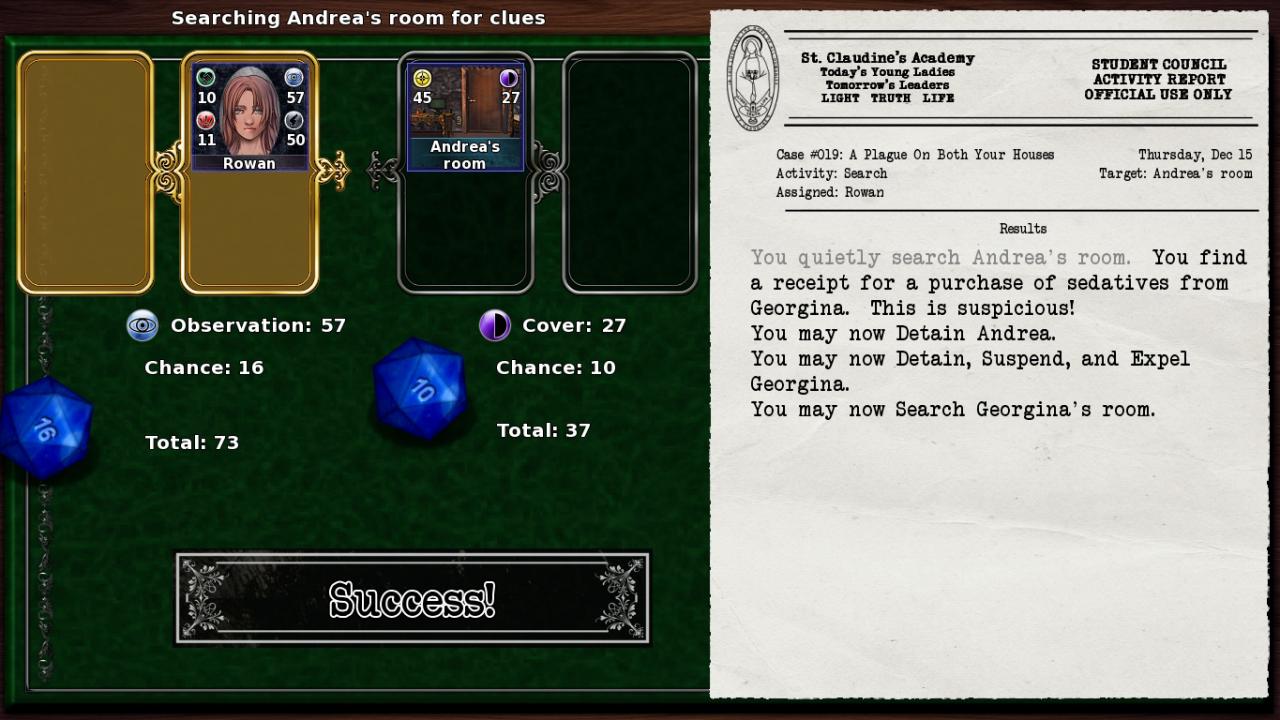 Black Closet Steam CD Key