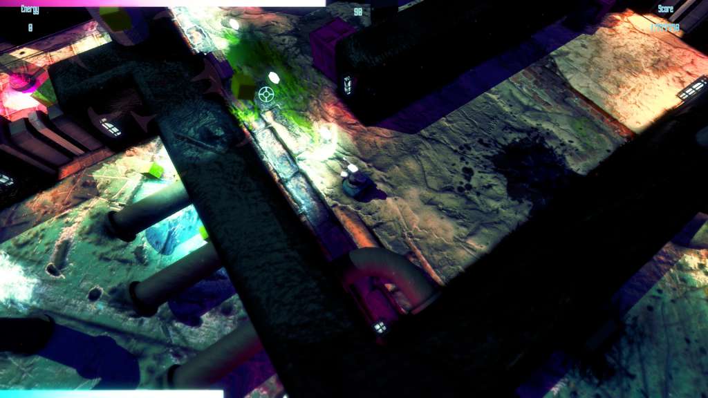 Super Cube Smash Steam CD Key