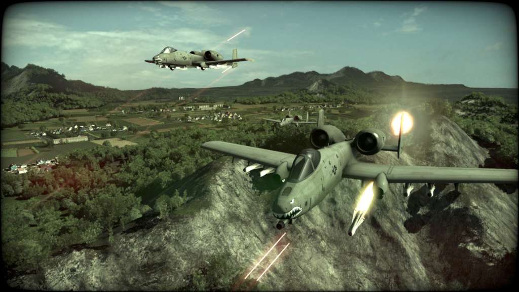 Wargame Franchise Pack Steam Gift