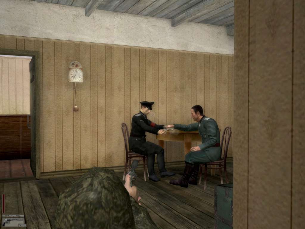 Death to Spies Steam Gift