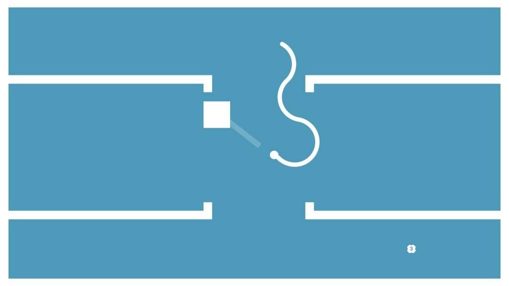 Curvatron Steam CD Key