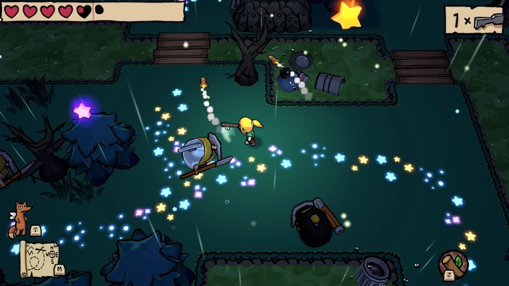 Ittle Dew 2 Steam Altergift