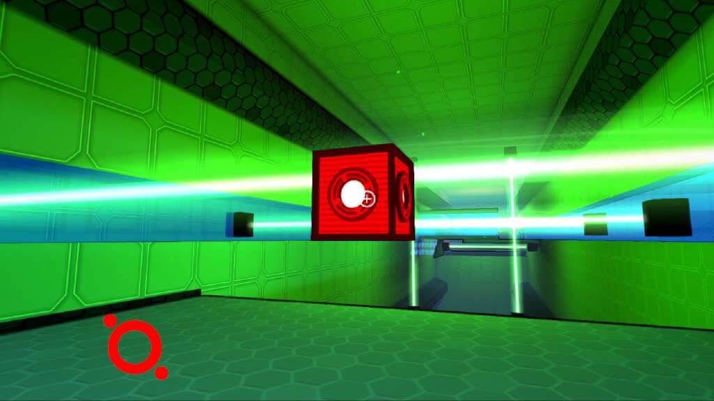 Polarity Steam Gift
