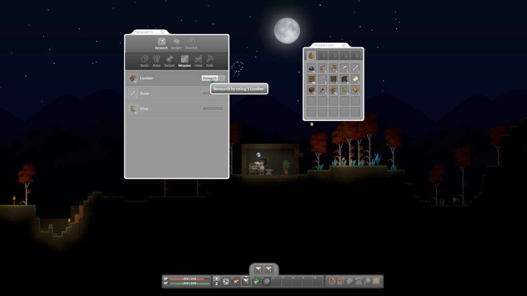 Crea Steam Gift