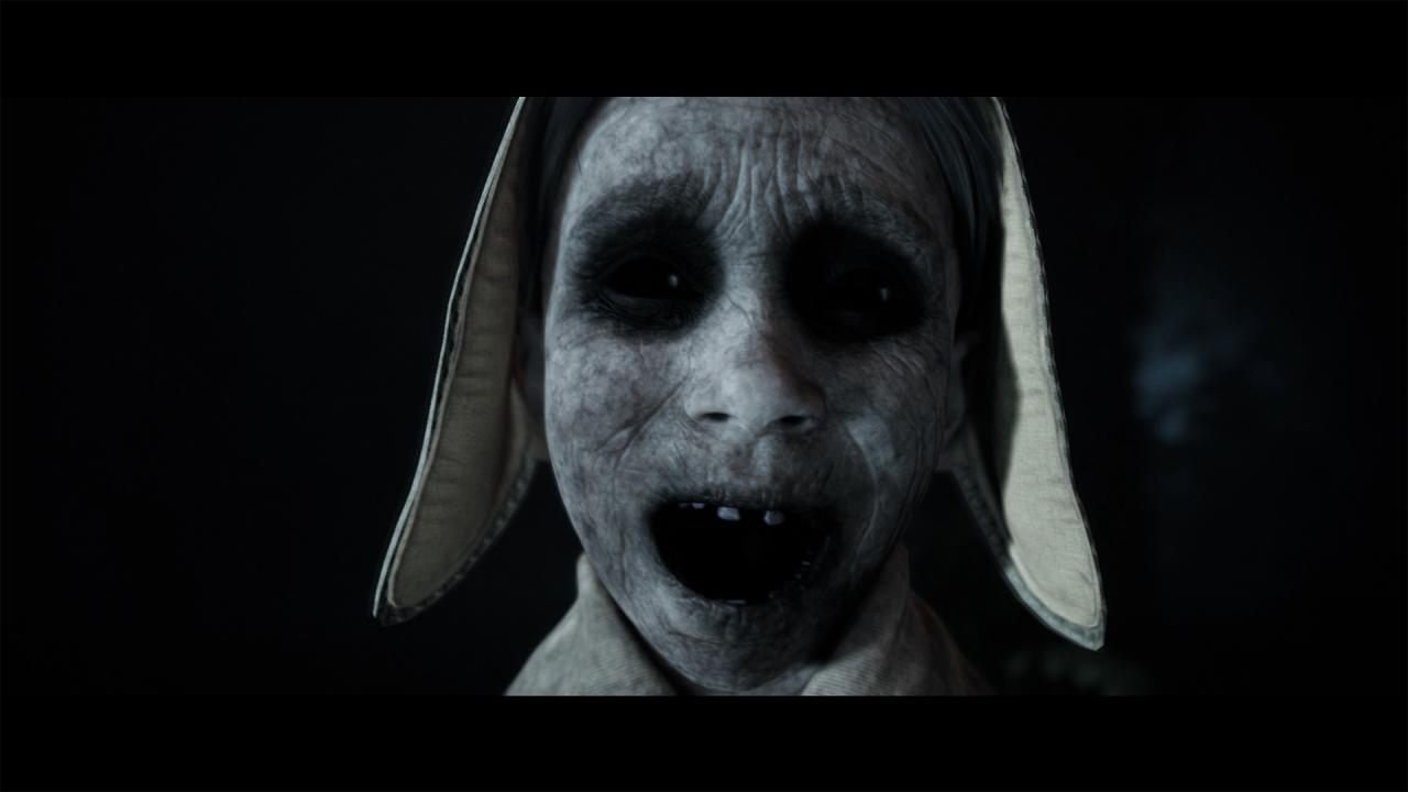 The Dark Pictures Anthology: Little Hope PC Steam CD Key