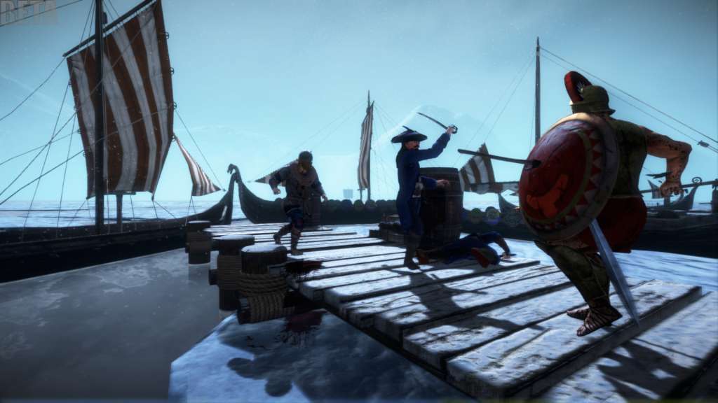 Chivalry: Complete Pack Steam Gift