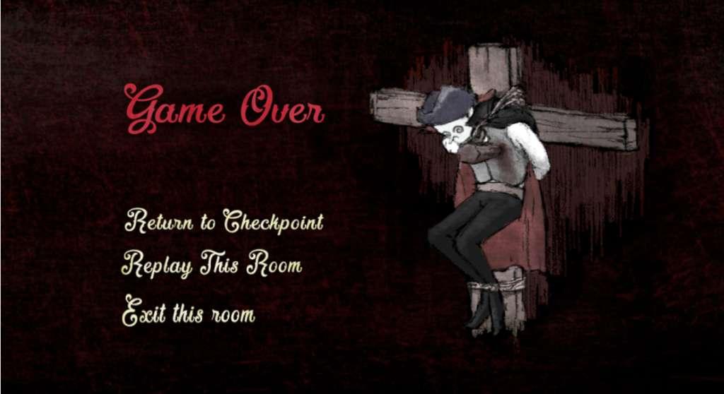 The Little Vampir Steam CD Key