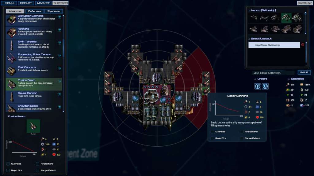 StarDrive 2 Steam Gift