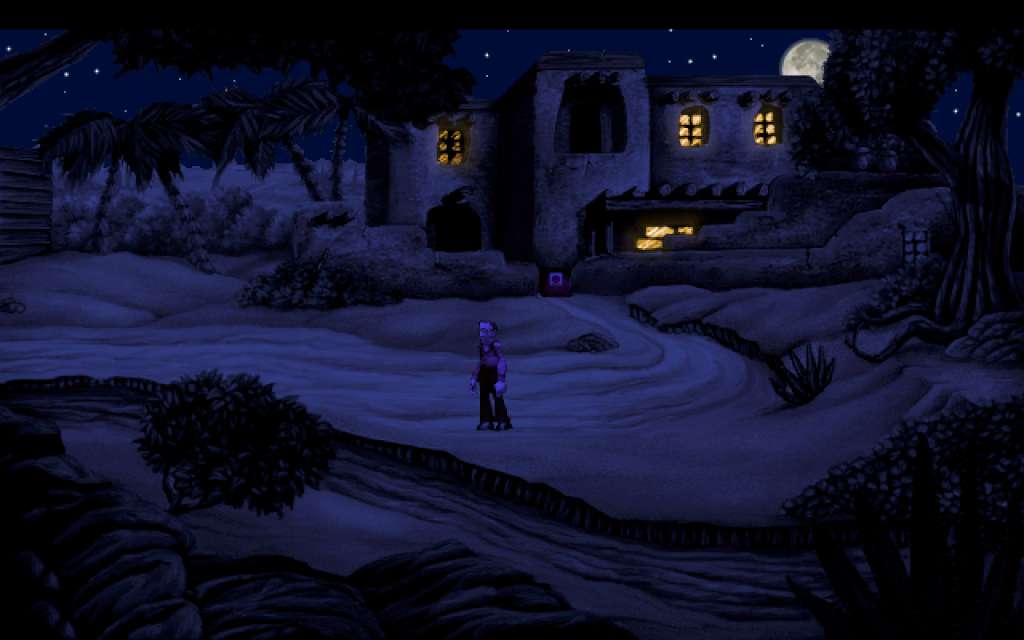 Al Emmo and the Lost Dutchman's Mine PC Steam CD Key