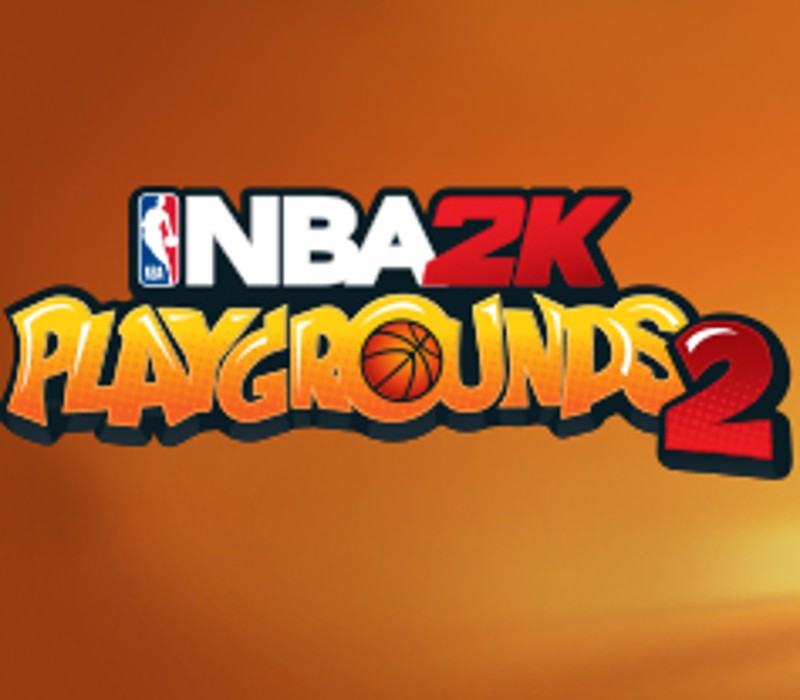 NBA 2K Playgrounds 2 EMEA PC Steam CD Key
