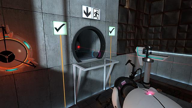 Portal Bundle Steam Gift